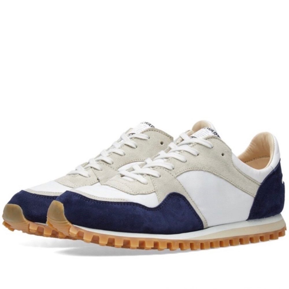 Spalwart Marathon Trail x Outdoor Voices Navy